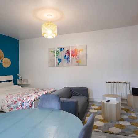 Le Studio De L'Ile Nantes Exteriér fotografie