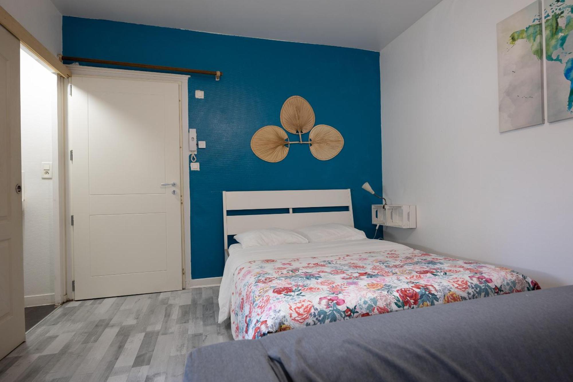 Le Studio De L'Ile Nantes Exteriér fotografie