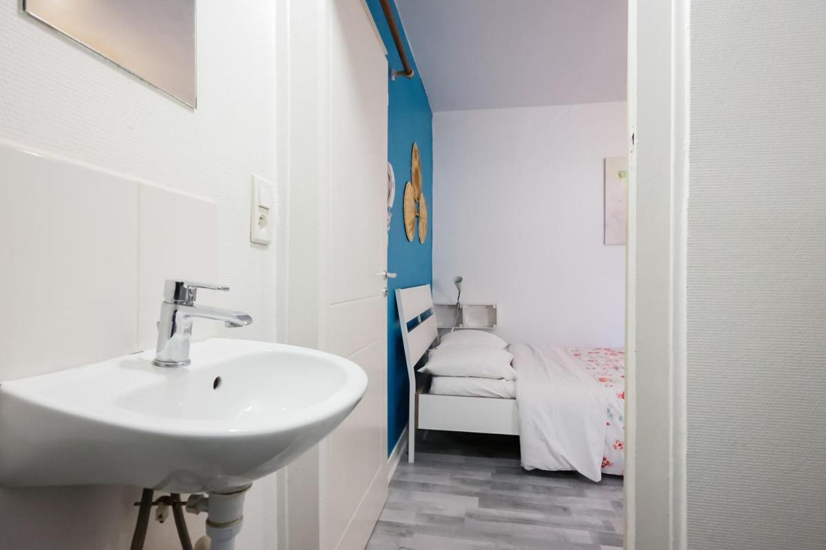 Le Studio De L'Ile Nantes Exteriér fotografie